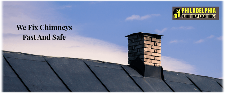 Chimney Repair Philadelphia PA