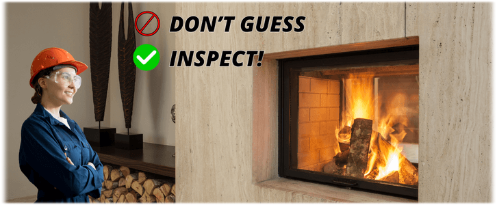 Chimney and Fireplace Inspection Philadelphia PA