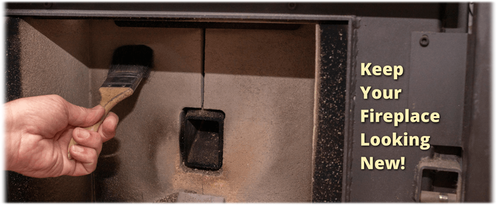 Fireplace Cleaning Philadelphia PA