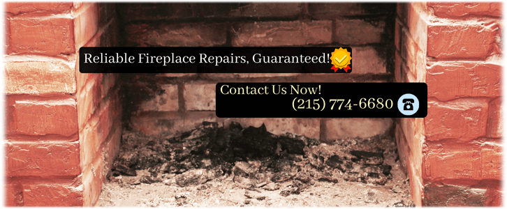 Fireplace Repair Philadelphia PA