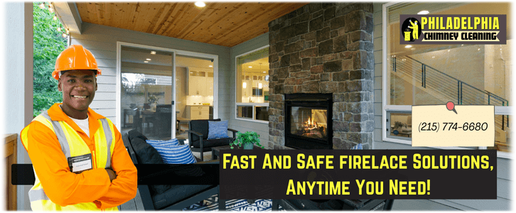 Chimney Cleaning Philadelphia PA
