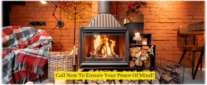 Philadelphia PA Chimney Cleaning